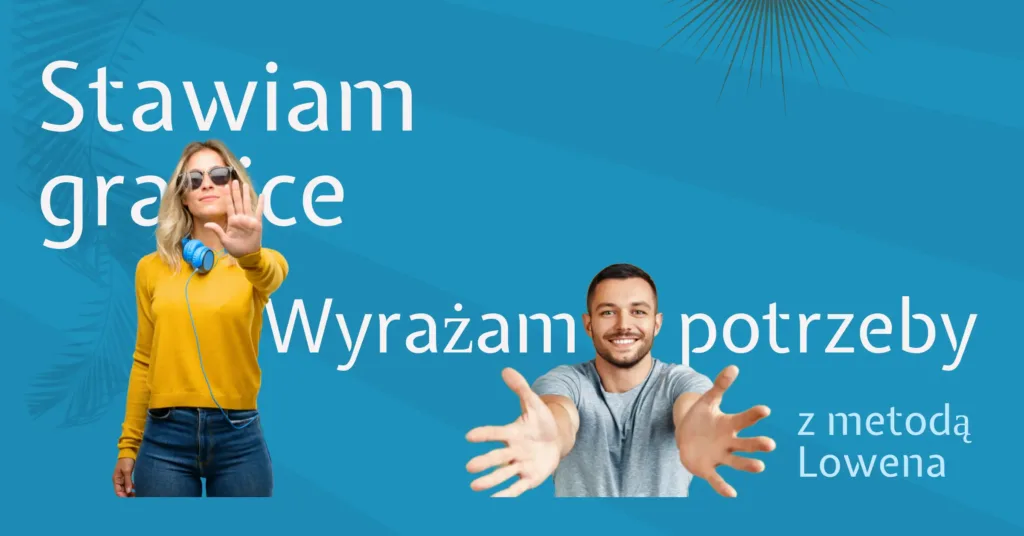 stawiam granice warsztat