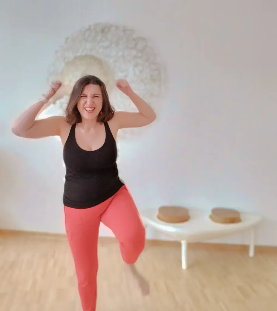 somatic exercise workshop