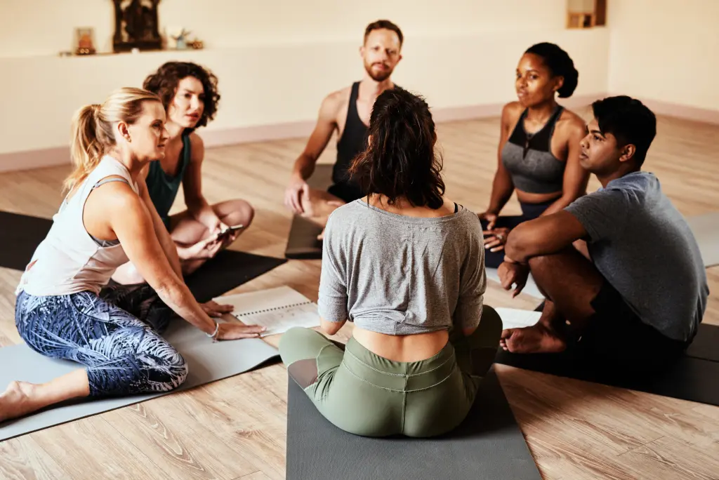 somatic practice